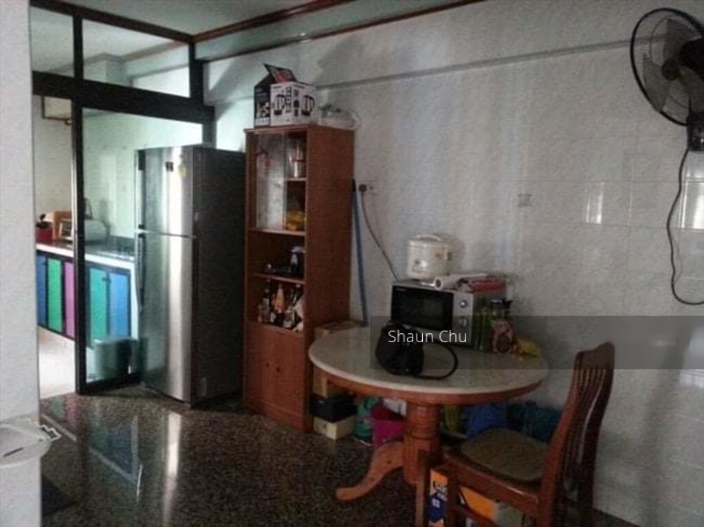 Blk 23 Jalan Membina (Bukit Merah), HDB 5 Rooms #247128781